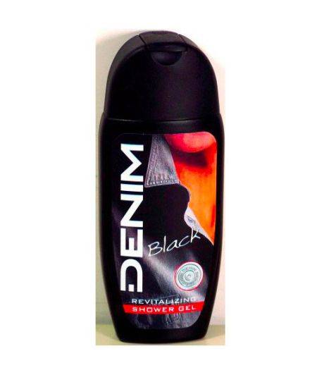 DENIM BLACK D/S 250 ML