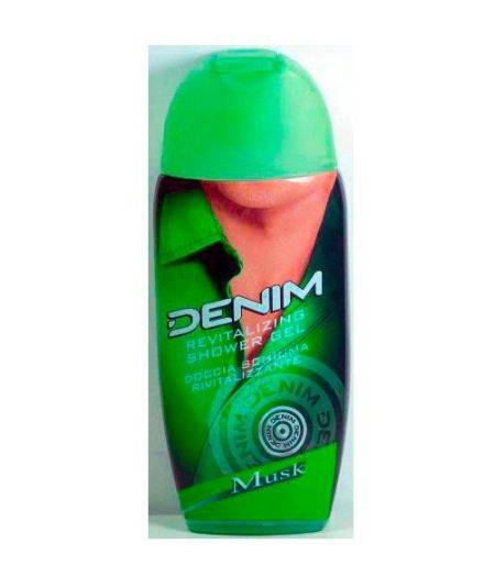 DENIM MUSK D/S 250 ML