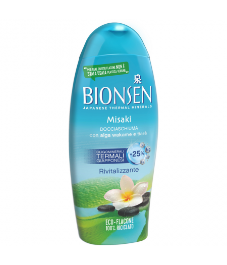 Image of BIONSEN D/S MISAKI RIGE 250 ML033