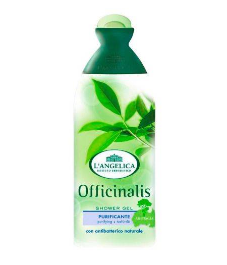 L ANGELICA D/S TEA TREE OIL 250 ML