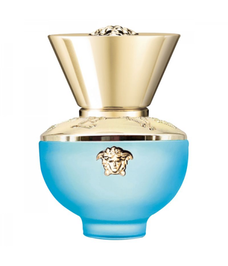 Image of DYLAN TURQUOISE VERSACE 50ml