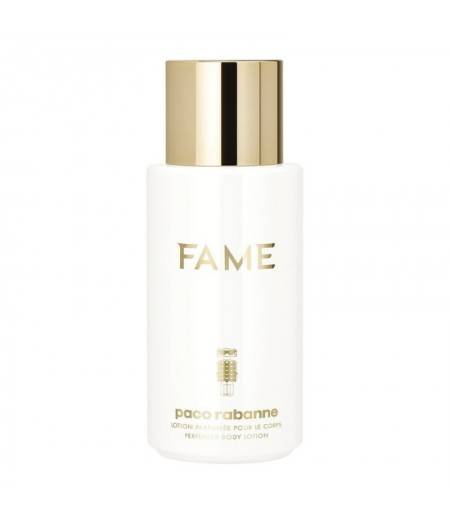Image of PACO R FAME D LOTION 200 ML