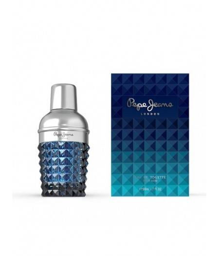 Image of For Him PEPE JEANS 50ml