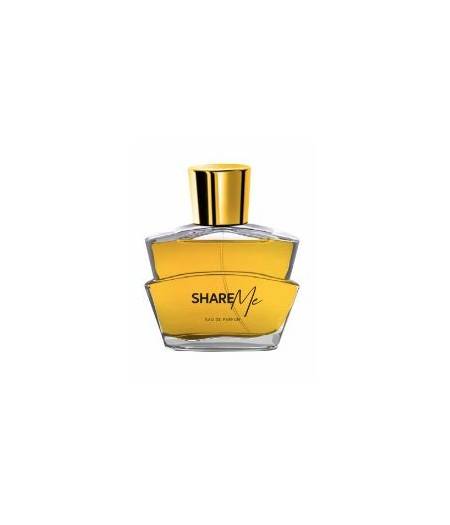 Image of GMP SHARE ME D EDT 100 ML033