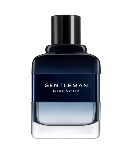 Image of Gentleman Eau De Toilette Intense Spray Givenchy 60ml
