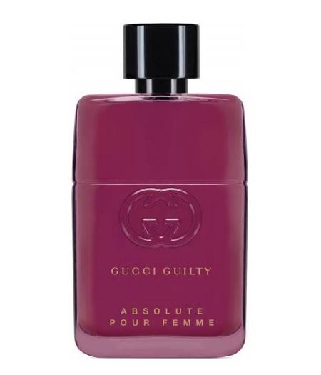 Image of GUCCI GUILTY ABSOLUTE D EDP 50 V
