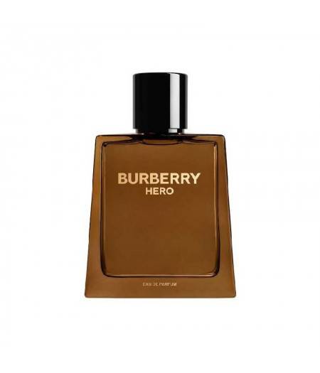 Image of Burberry Hero Eau de Parfum Profumo Uomo 50ml