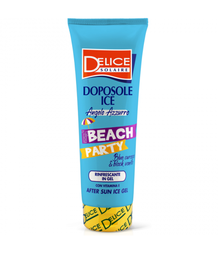 Image of Doposole Ice Beach Party Angelo Azzurro DELICE Solaire 250ml033