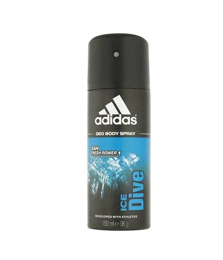 Adidas Ice Dive Deo 150 Vapo