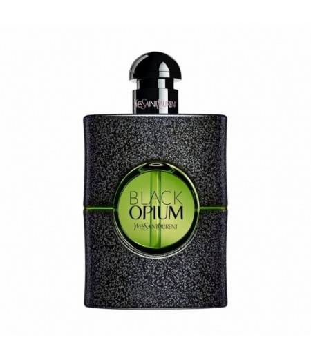 Image of YSL OPIUM BLACK GREEN D EDP 75 V033