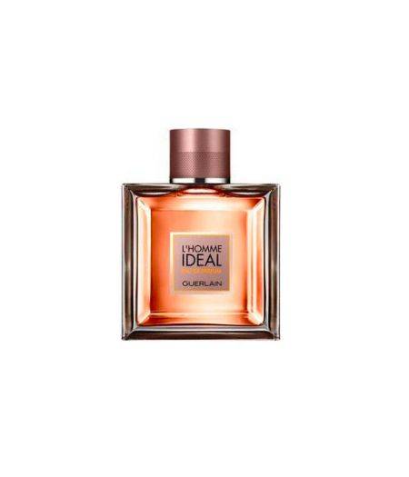 Image of GUERLAIN HOMME IDEAL EDP 100 VAPO033