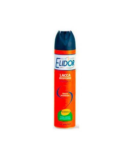 Image of ELIDOR LACCA NORMALE 250 ML+50 ML