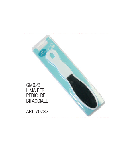 Image of Lima Per Pedicure Bifacciale GM023 VANTAGE 1 Pezzo033