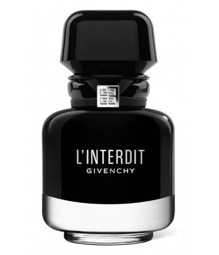 Image of L&#39;INTERDIT Eau De Parfum Intense GIVENCHY 35ml