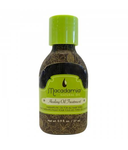 Image of Macadamia Natural Oil Healing Oil Treatment 30ml