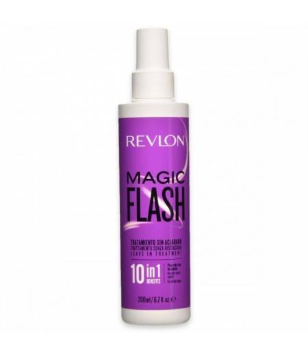 Image of REV MAGIC FLASH TRATTA.10IN1 200ML033