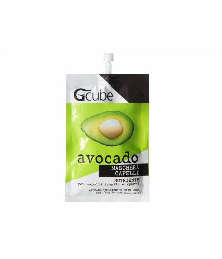 Image of AVOCADO Gcube(R) 30ml033