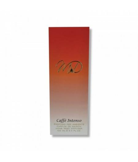 Image of M&D DIFFUSORE CAFFE INTENSO 100 ML