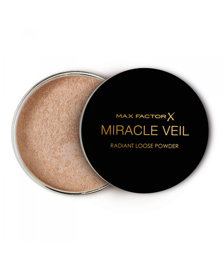 Image of Max Factor Miracle Veil Radiant Loose Powder 4g