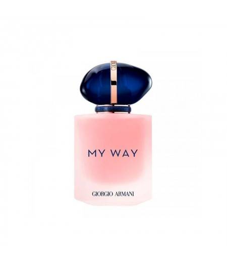 Image of ARMANI MY WAY FLORAL D EDP 50 V
