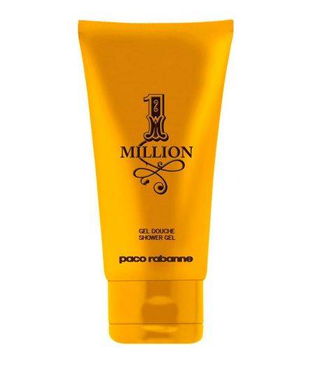 Paco R 1 Million U Shower Gel 150