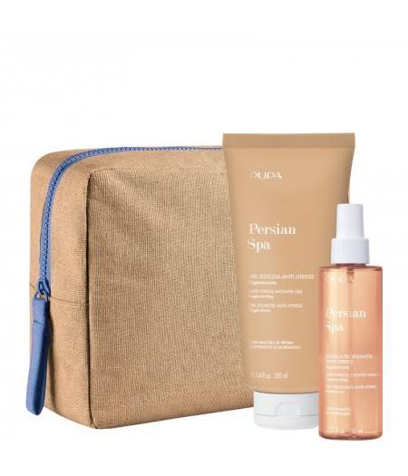 Image of PUPA KIT BENESSERE PERSIAN SPA 2