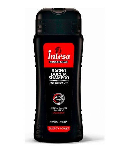 INTESA B/S ENERGY POWER 500 ML