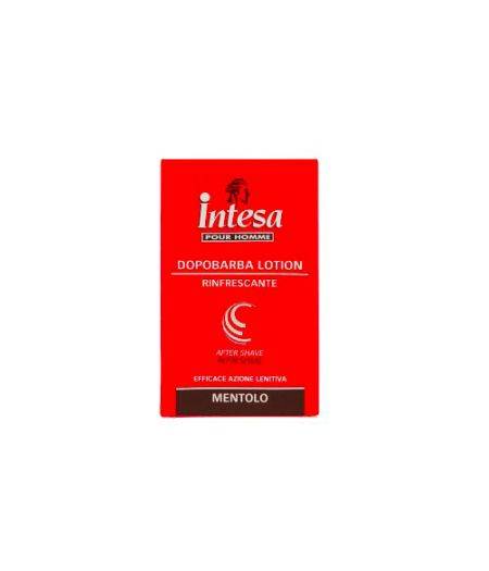 INTESA A/S LOTION RINFRESC 100 ML