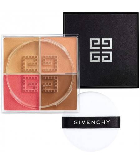 Prisme Libre 06 Flanelle Epicèe GIVENCHY 1 Cipria