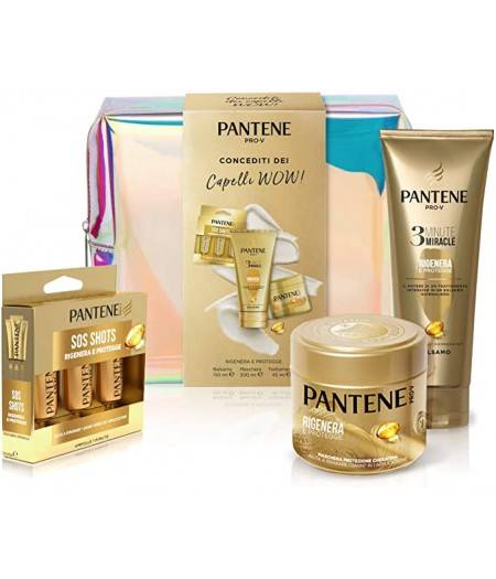 Rigenera&Protegge PANTENE PRO-V 1 Beauty Bag