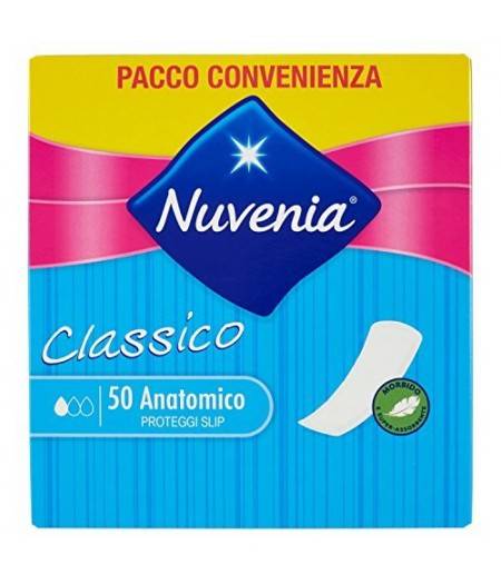 Image of NUVENIA CLASSICO P/SLIP 50 PZ