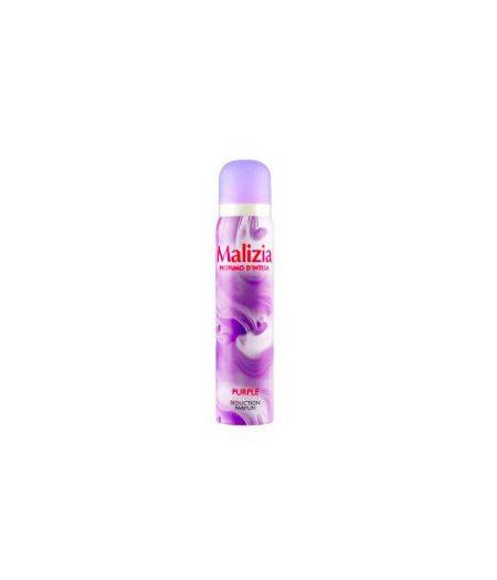 Image of MALIZIA DEO PURPLE 100 ML033