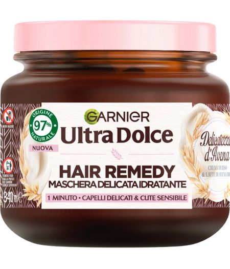 ULTRA DOLCE MASC H REMEDY DELIC340