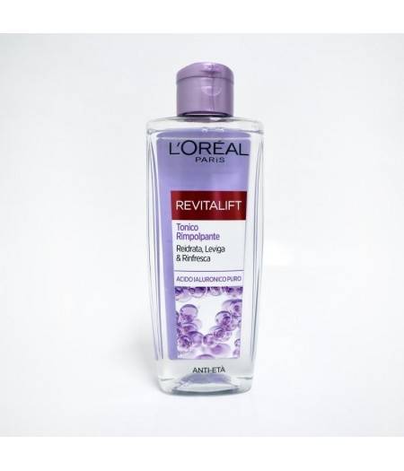 Image of Revitalift Filler Tonico L&#39;Oréal 200ml