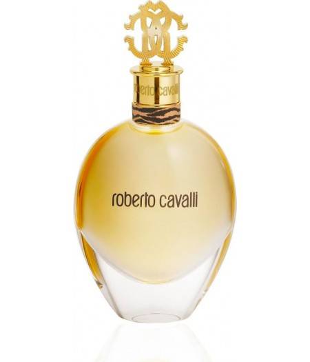 Image of CAVALLI DONNA NEW EDP 75 VAPO033