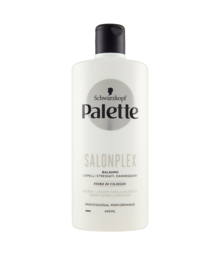 Image of SALONPLEX Balsamo Palette 440ml