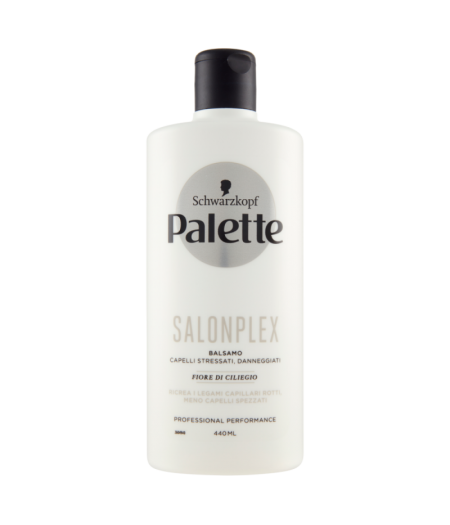 SALONPLEX Balsamo Palette 440ml