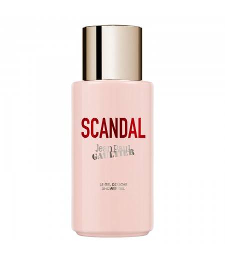 Image of JPG SCANDAL D SHOWER GEL 200 ML033