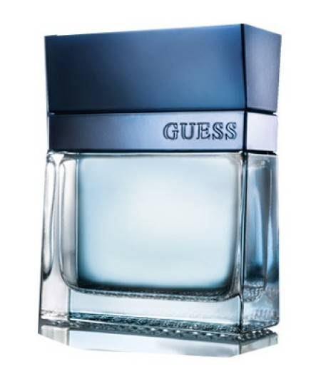 Image of GUESS SEDUCTIVE blu U EDT 100 VAP033