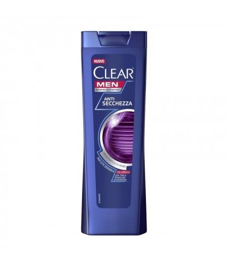 Anti Secchezza Clear™ Men 225ml