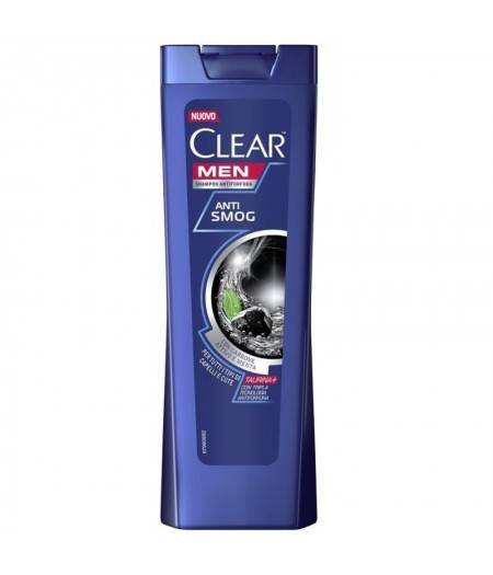 Anti Smog Clear™ Men 225ml