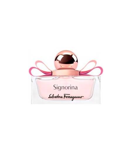 Image of FERRAGAMO SIGNORINA EDP 30 VAPO033