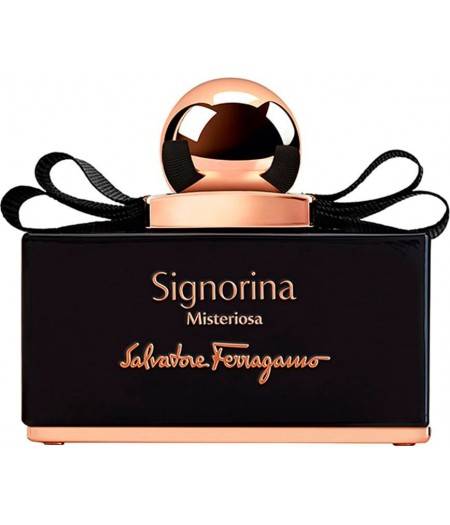 Image of FERRAGAMO S/A MISTERIOSA EDP 50 V033