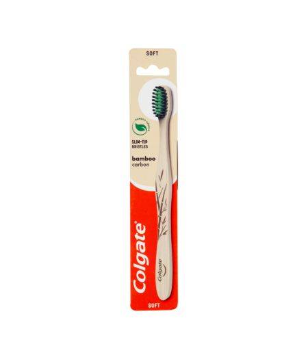 Image of Bamboo Carbon Colgate(R) 1 Pezzo