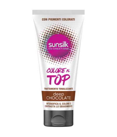 Image of SUNSILK TRATT TONALIZ DEEP CHOCO18033