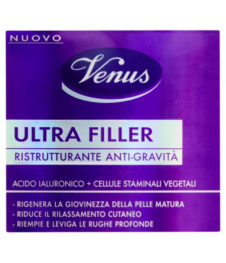 Image of VENUS ULTRA FILLER CREMA A.GRAV 50