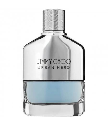 Image of Urban Hero Eau De Parfum Jimmy Choo 50ml