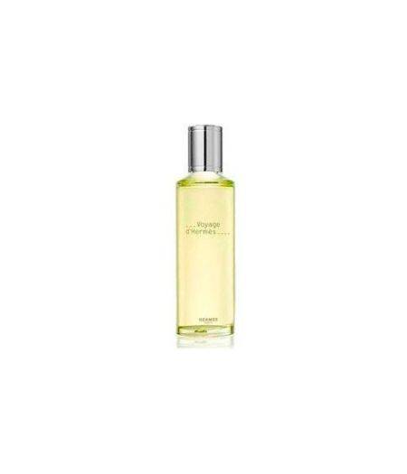 Image of HERMES VOYAGE PARFUM 125 RICAMBIO033