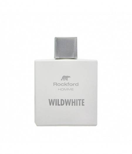 Image of WILDWHITE After Shave Rockford Homme 100ml