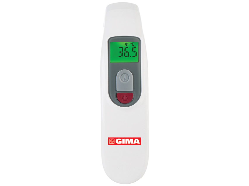 Image of Termometro No Contact Gima 1 Pezzo